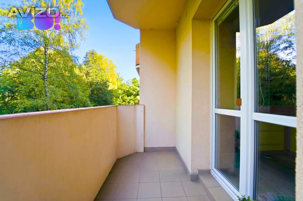 Foto inzerátu Prodej bytu 3+1, 70,5 m², ul. Krátká, Třinec - Lyžbice