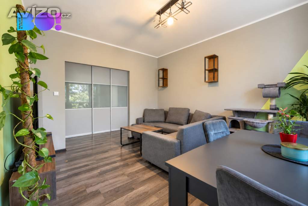 Foto inzerátu Prodej bytu 3+1, 70,5 m², ul. Krátká, Třinec - Lyžbice