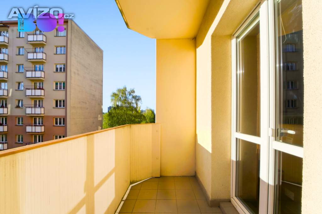 Foto inzerátu Prodej bytu 3+1, 70,5 m², ul. Krátká, Třinec - Lyžbice