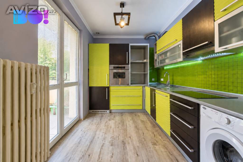Foto inzerátu Prodej bytu 3+1, 70,5 m², ul. Krátká, Třinec - Lyžbice