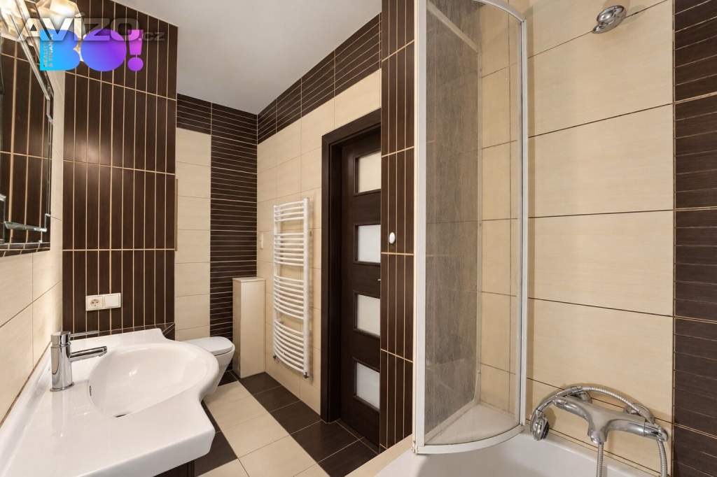 Foto inzerátu Prodej bytu 3+1, 70,5 m², ul. Krátká, Třinec - Lyžbice