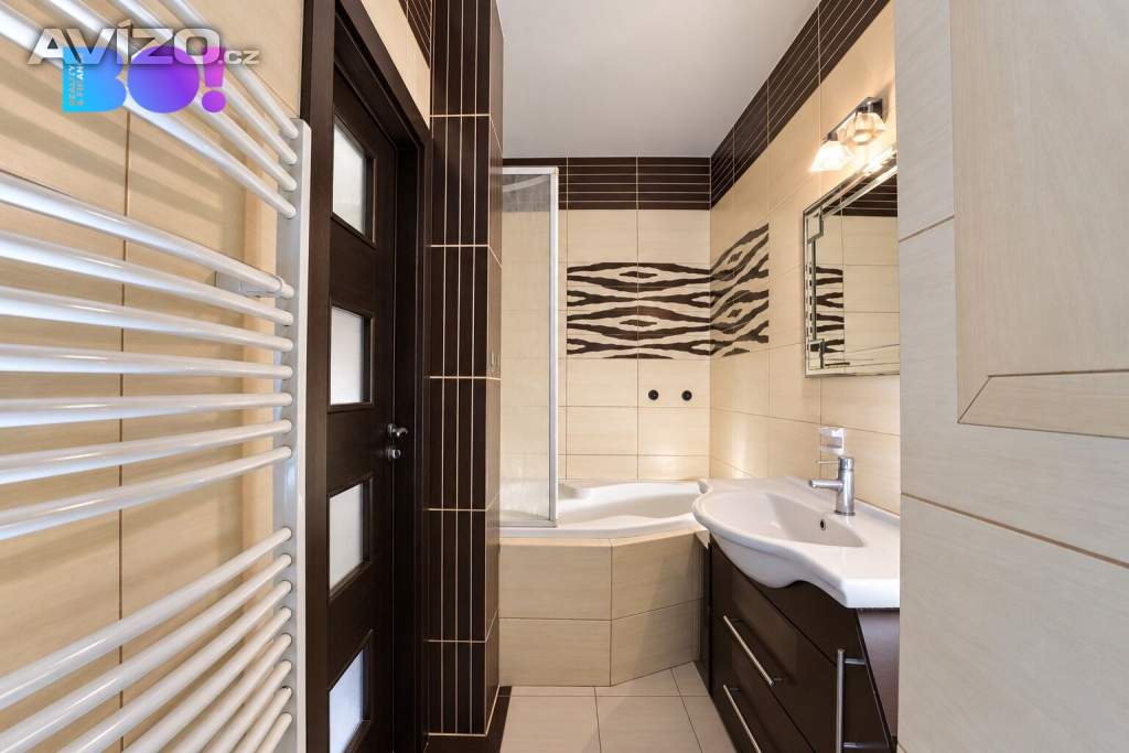Foto inzerátu Prodej bytu 3+1, 70,5 m², ul. Krátká, Třinec - Lyžbice
