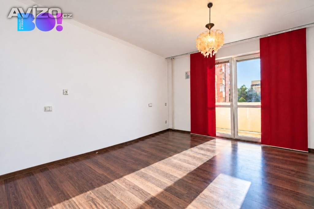 Foto inzerátu Prodej bytu 3+1, 70,5 m², ul. Krátká, Třinec - Lyžbice