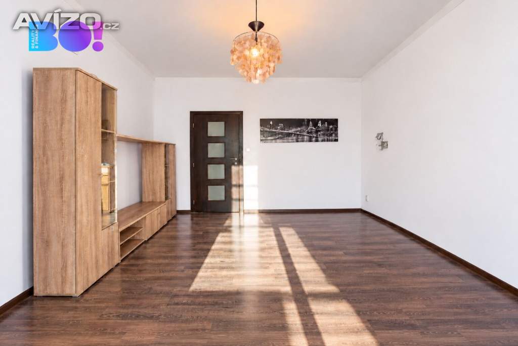 Foto inzerátu Prodej bytu 3+1, 70,5 m², ul. Krátká, Třinec - Lyžbice