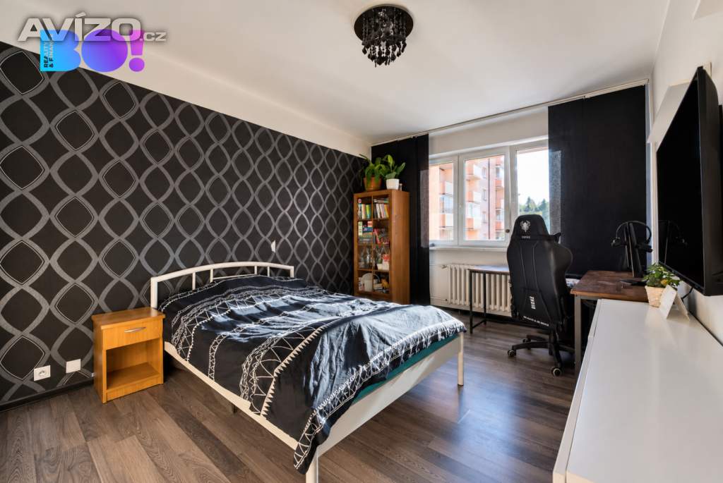 Foto inzerátu Prodej bytu 3+1, 70,5 m², ul. Krátká, Třinec - Lyžbice