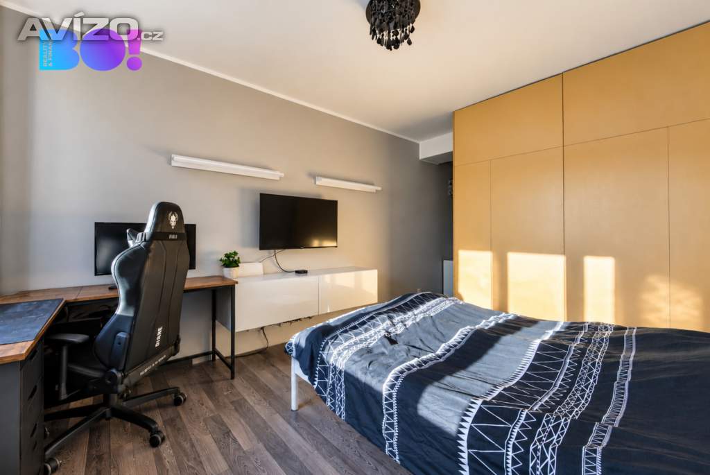 Foto inzerátu Prodej bytu 3+1, 70,5 m², ul. Krátká, Třinec - Lyžbice