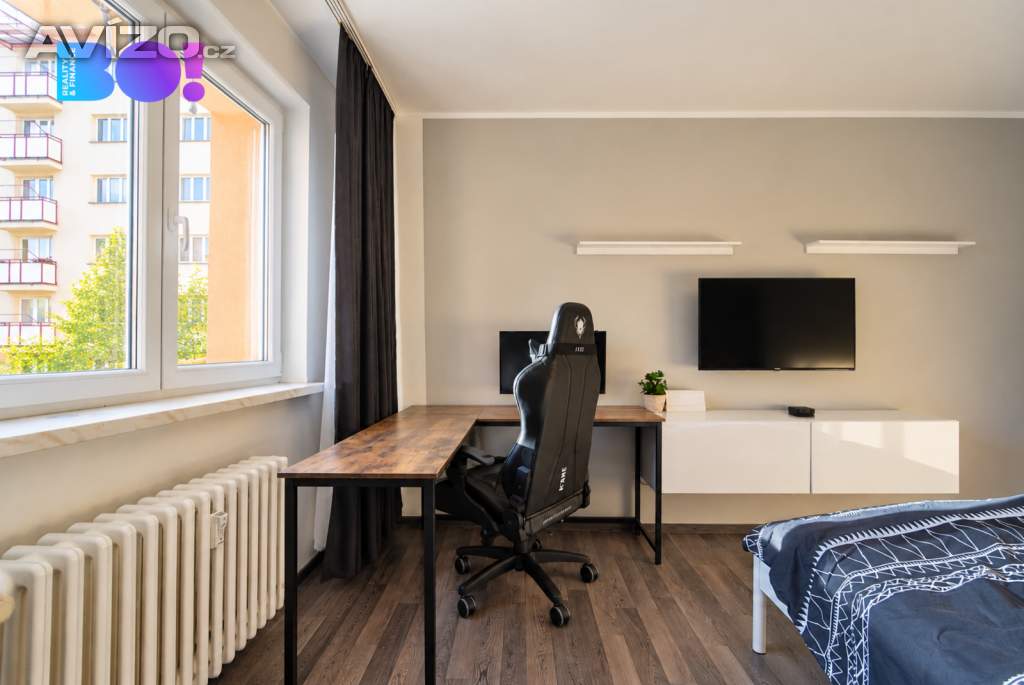 Foto inzerátu Prodej bytu 3+1, 70,5 m², ul. Krátká, Třinec - Lyžbice
