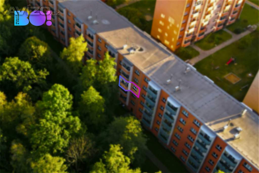 Foto inzerátu Prodej bytu 3+1, 70,5 m², ul. Krátká, Třinec - Lyžbice