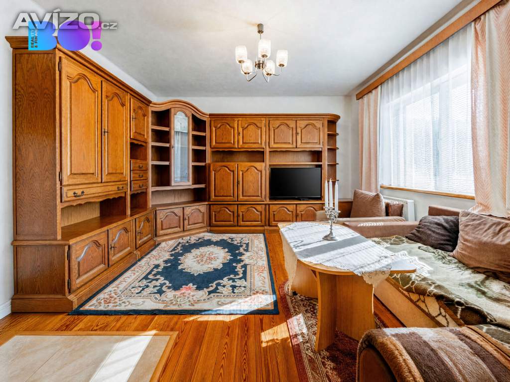 Foto inzerátu Prodej, rodinný dům Hrádek