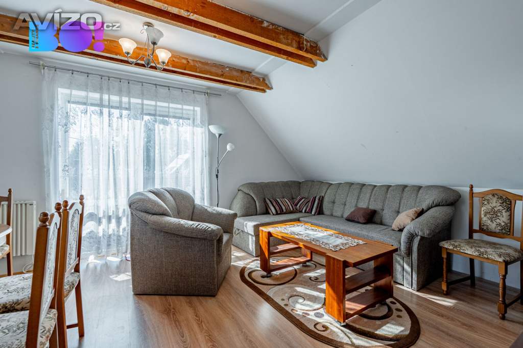 Foto inzerátu Prodej, rodinný dům Hrádek