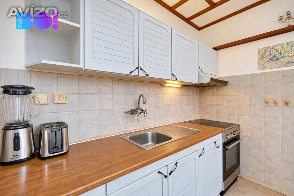 Foto inzerátu Prodej bytu 3+1 72m², Slavkov u Brna