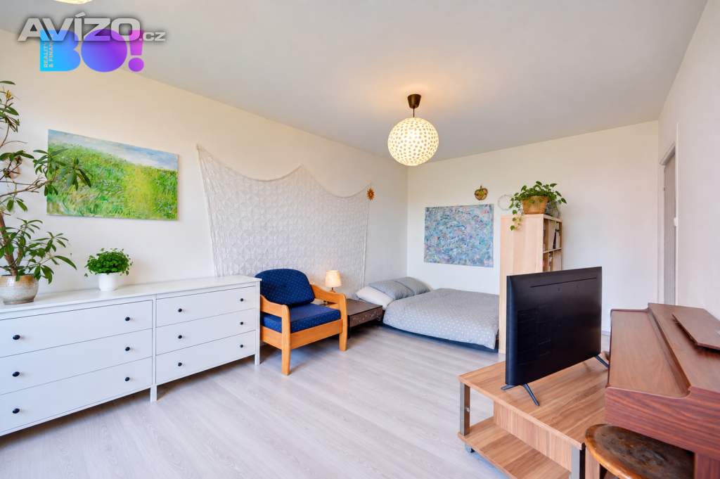 Foto inzerátu Prodej bytu 3+1 72m², Slavkov u Brna