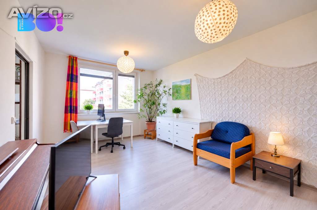 Foto inzerátu Prodej bytu 3+1 72m², Slavkov u Brna