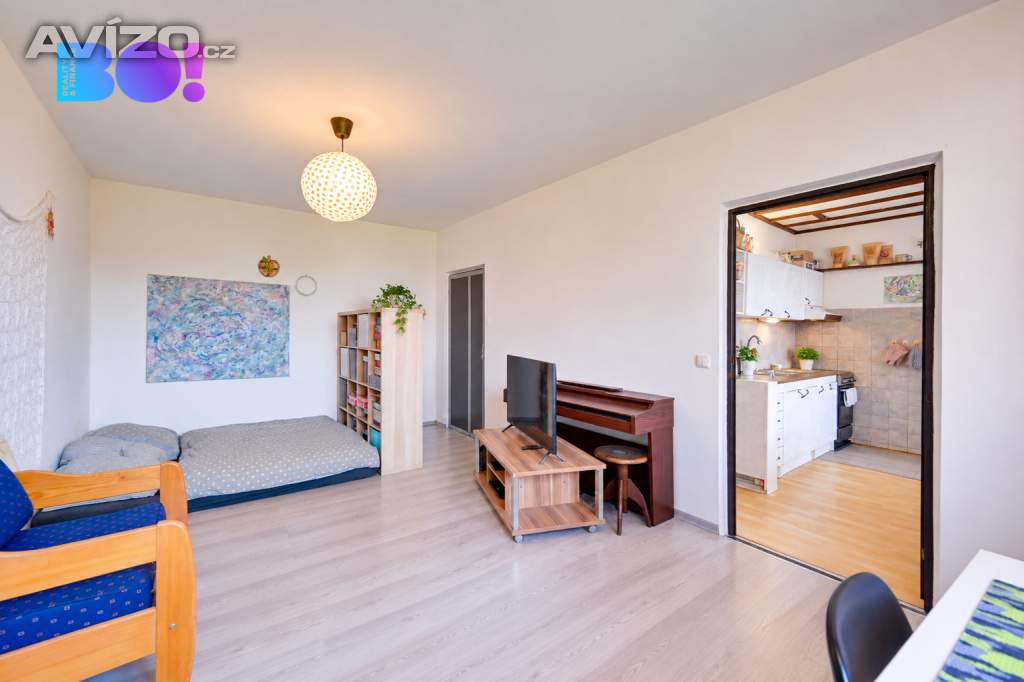 Foto inzerátu Prodej bytu 3+1 72m², Slavkov u Brna