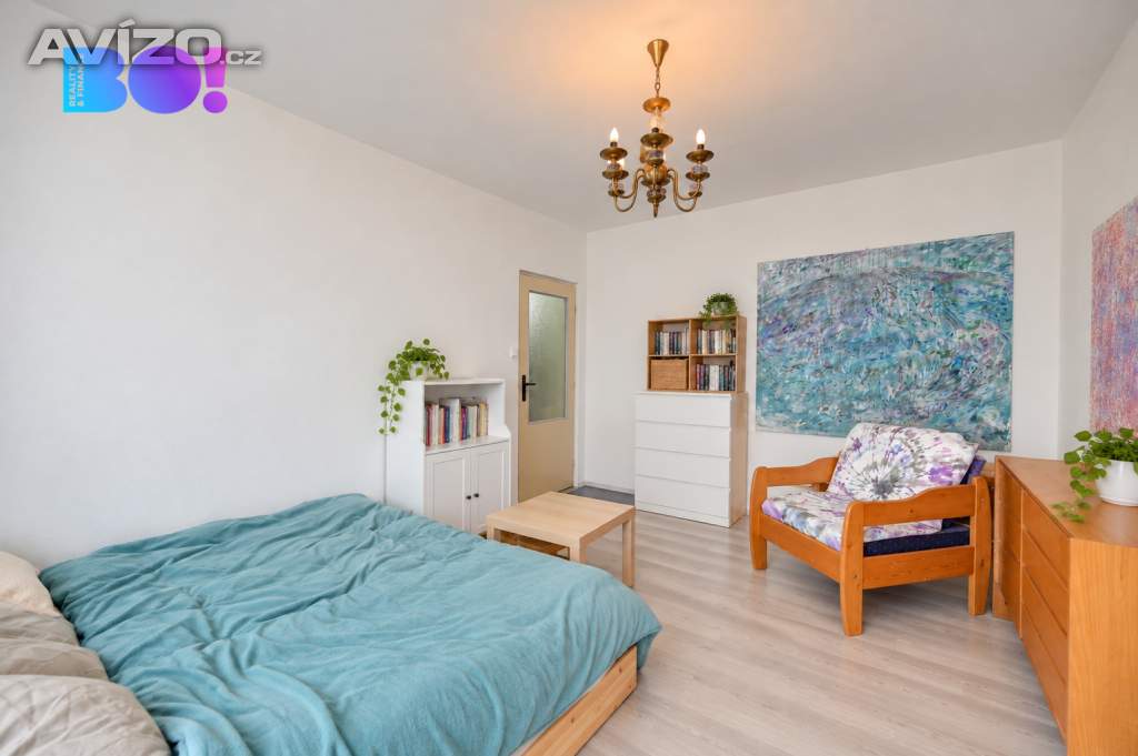 Foto inzerátu Prodej bytu 3+1 72m², Slavkov u Brna