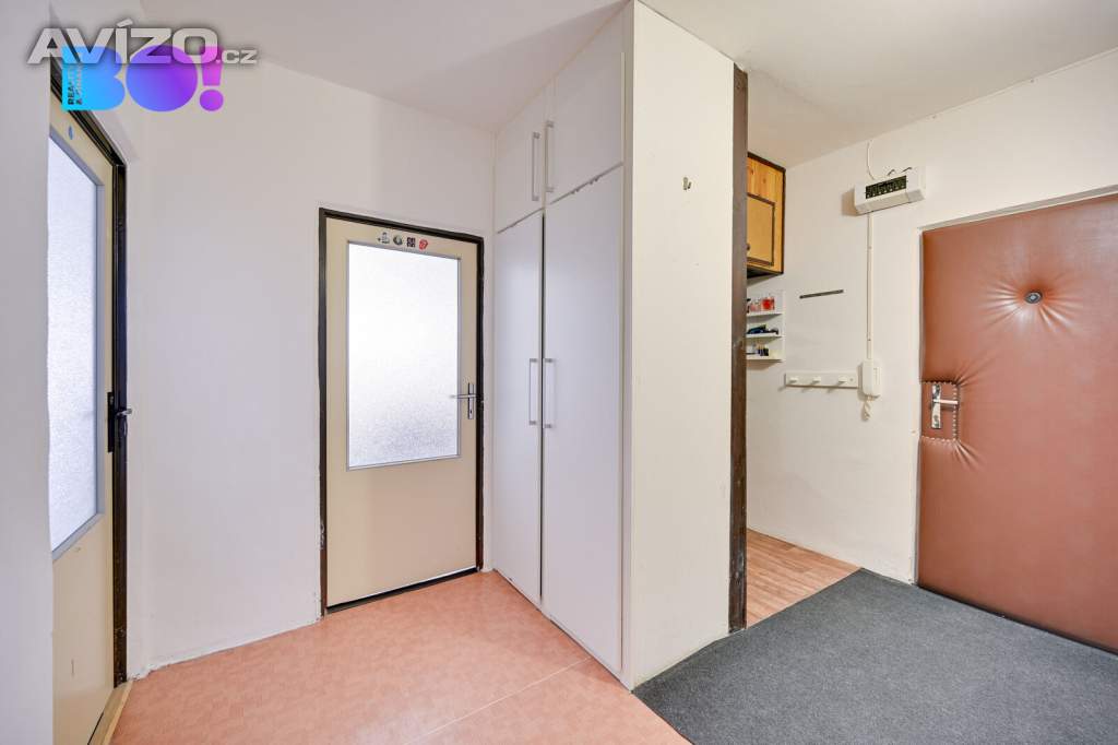 Foto inzerátu Prodej bytu 3+1 72m², Slavkov u Brna