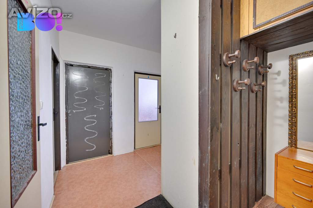 Foto inzerátu Prodej bytu 3+1 72m², Slavkov u Brna