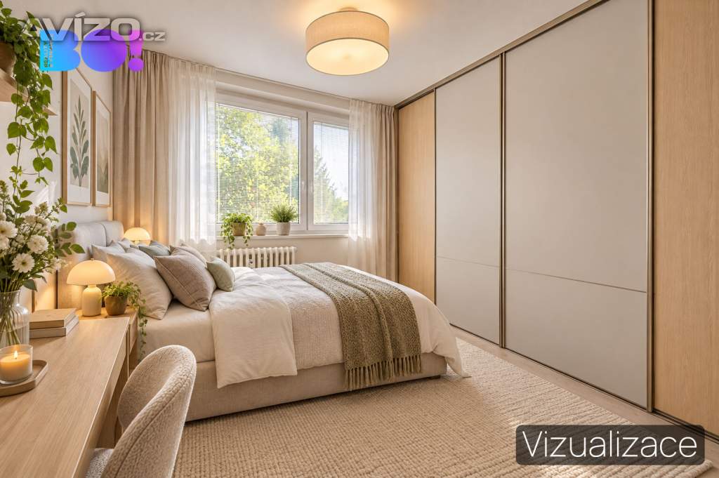Foto inzerátu Prodej bytu 3+1 72m², Slavkov u Brna