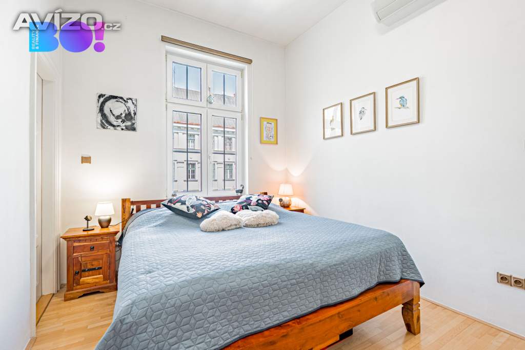 Foto inzerátu Prodej bytu 3+1, 123,2 m², ul. Partyzánské náměstí, Ostrava