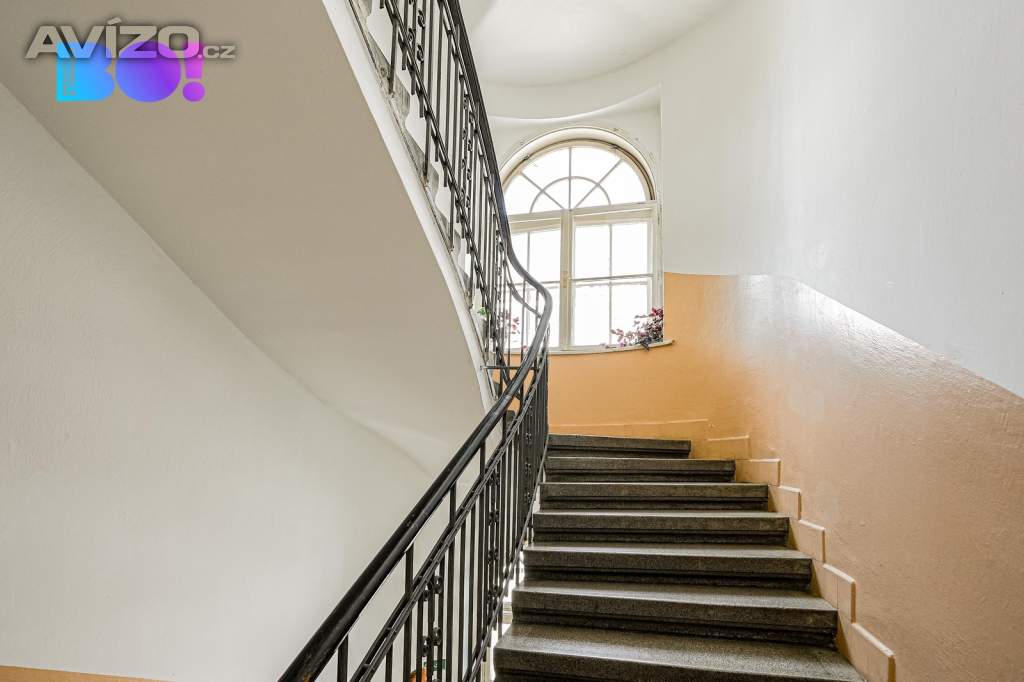 Foto inzerátu Prodej bytu 3+1, 123,2 m², ul. Partyzánské náměstí, Ostrava