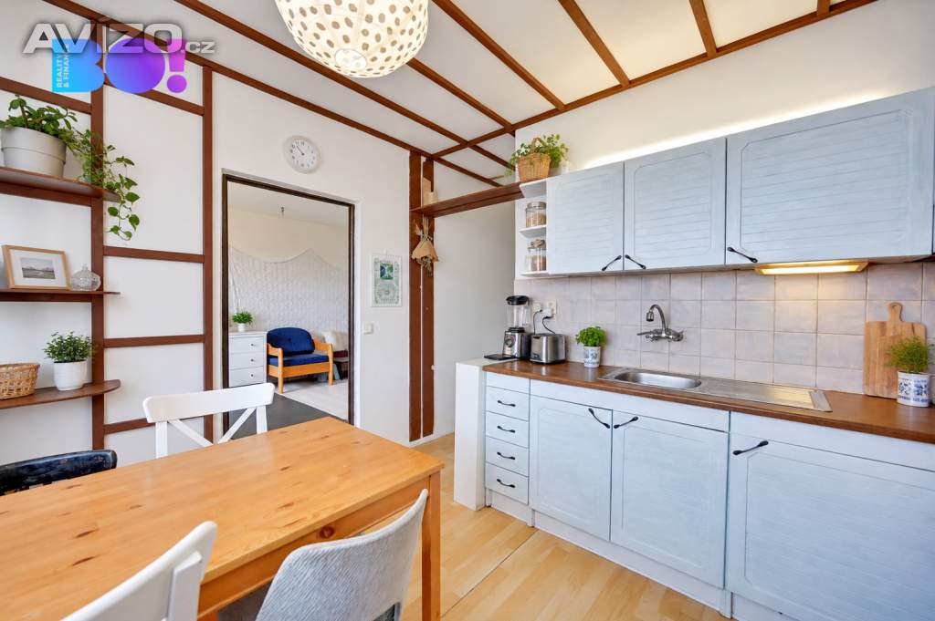Foto inzerátu Prodej bytu 3+1, 72 m², Slavkov u Brna