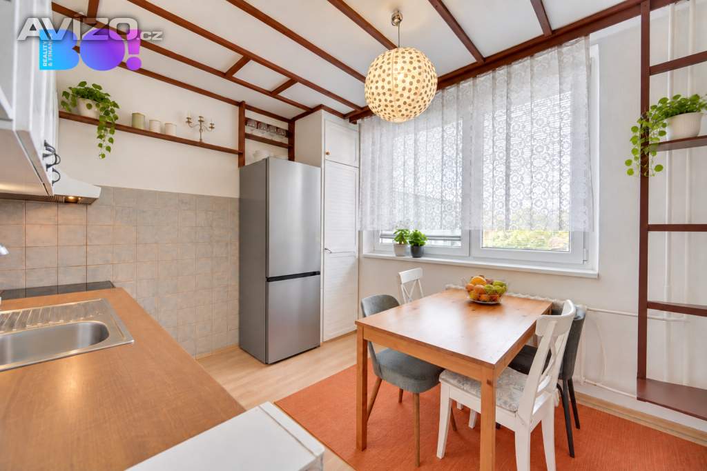 Foto inzerátu Prodej bytu 3+1, 72 m², Slavkov u Brna