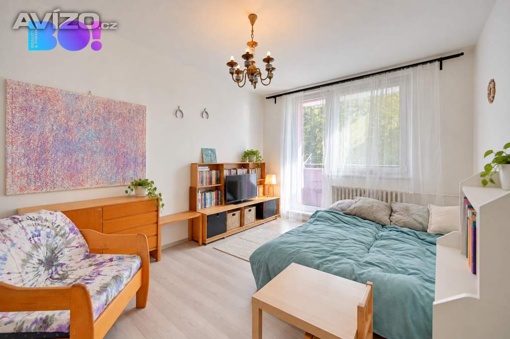 Foto inzerátu Prodej bytu 3+1, 72 m², Slavkov u Brna