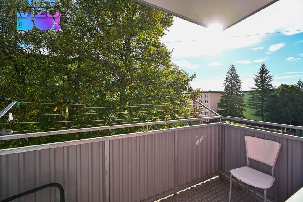 Foto inzerátu Prodej bytu 3+1, 72 m², Slavkov u Brna