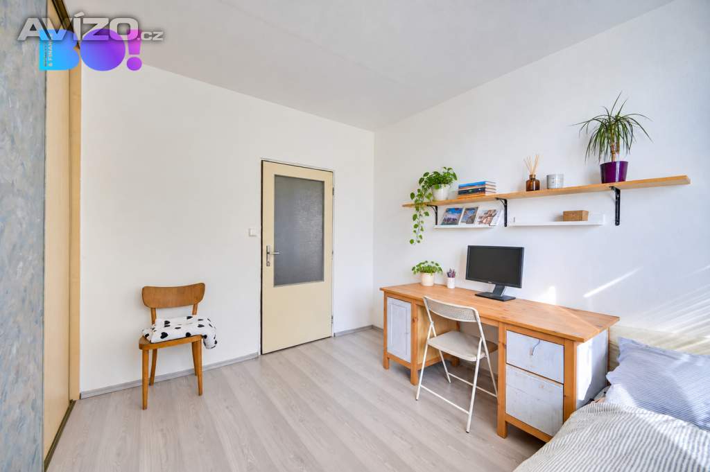 Foto inzerátu Prodej bytu 3+1, 72 m², Slavkov u Brna