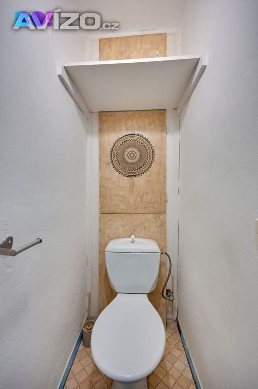 Foto inzerátu Prodej bytu 3+1, 72 m², Slavkov u Brna