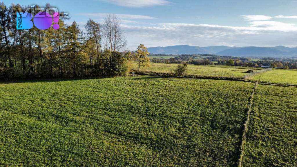Foto inzerátu Prodej pozemku, Hradiště pod Babí horou