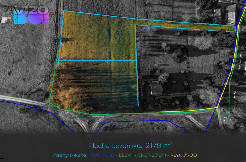 Foto inzerátu Prodej pozemku, Hradiště pod Babí horou