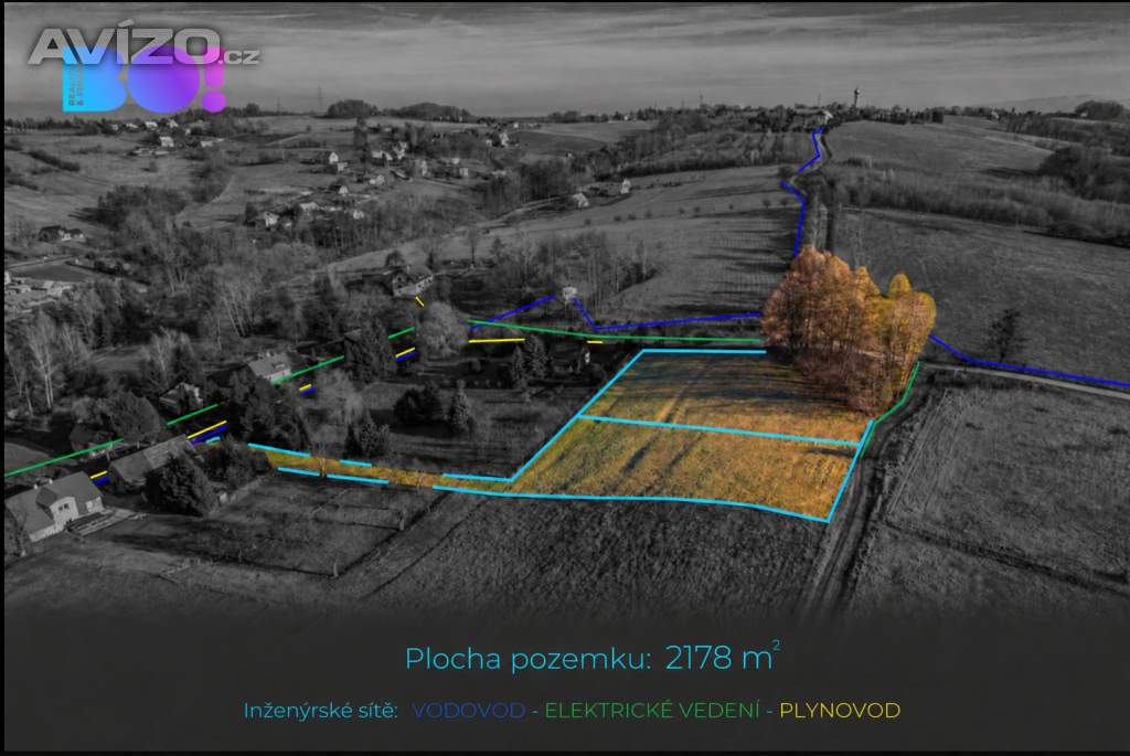 Foto inzerátu Prodej pozemku, Hradiště pod Babí horou