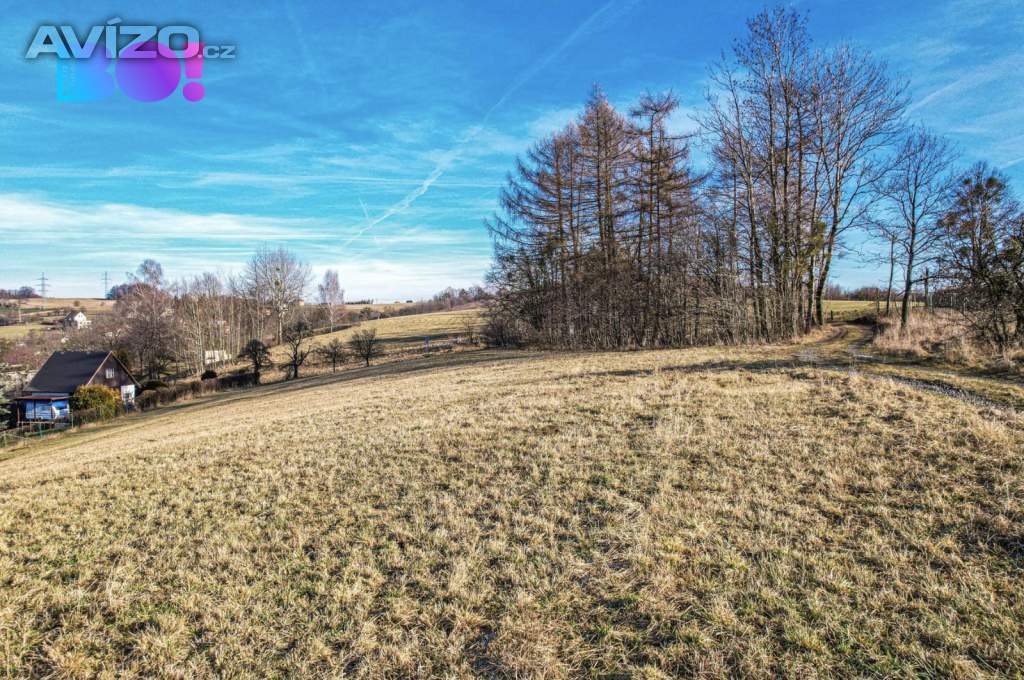 Foto inzerátu Prodej pozemku, Hradiště pod Babí horou
