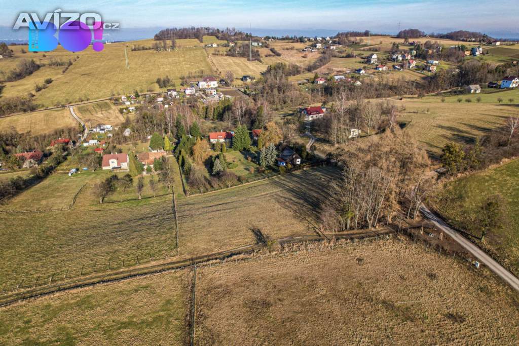 Foto inzerátu Prodej pozemku, Hradiště pod Babí horou