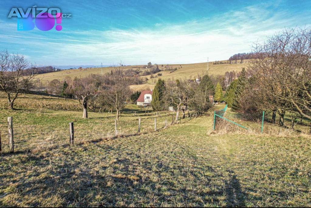 Foto inzerátu Prodej pozemku, Hradiště pod Babí horou