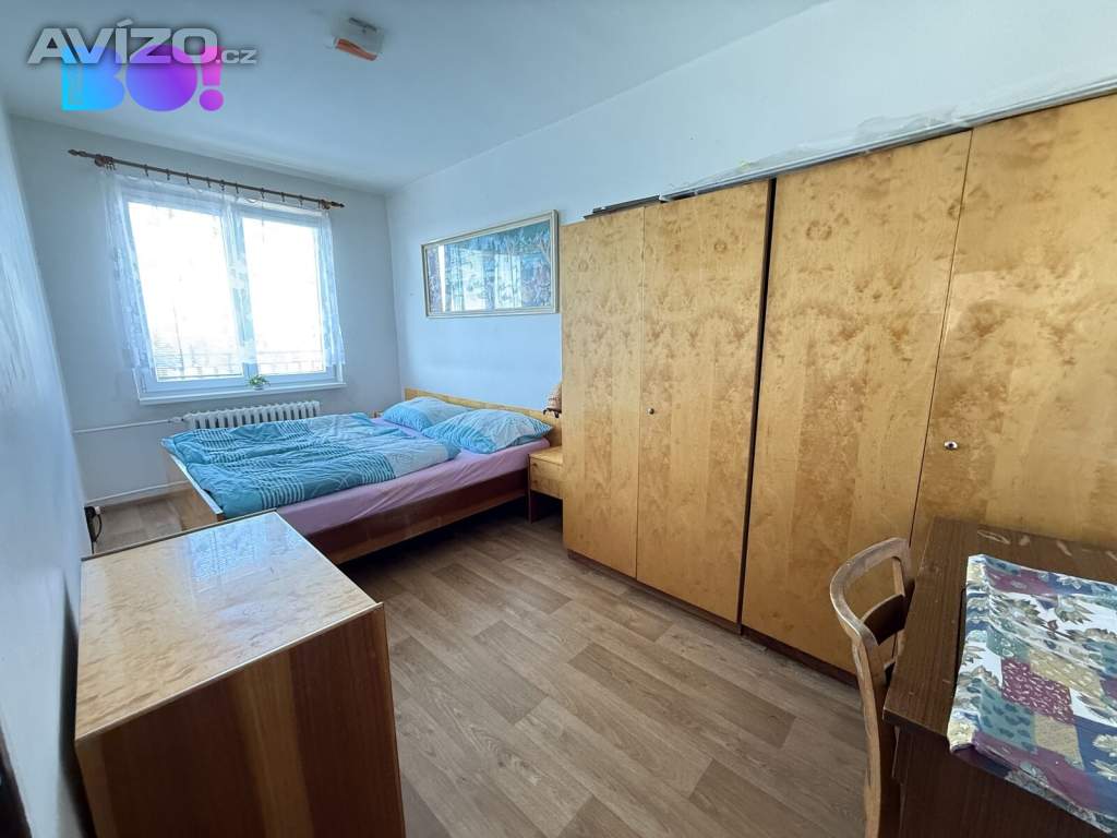 Foto inzerátu Nájem, byt 2+1, ul. Beskydská, Třinec