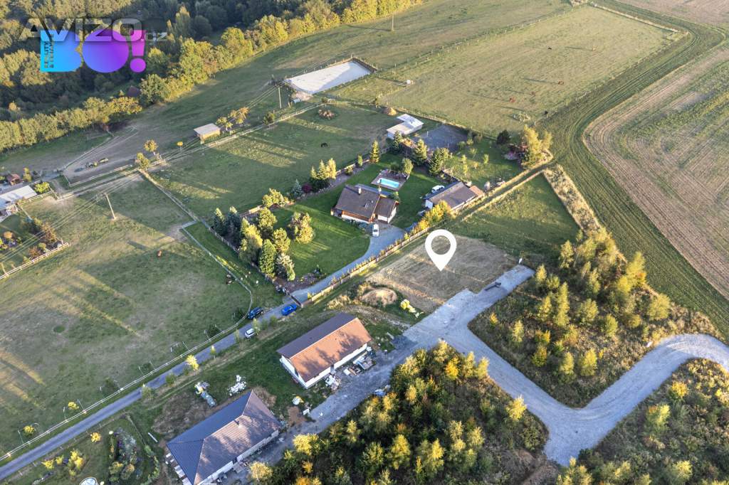 Foto inzerátu Prodej pozemku určeného k výstavbě, 958 m², Krupá u Kostelce nad Černými lesy