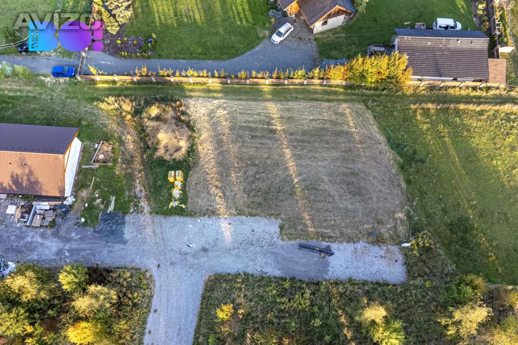 Foto inzerátu Prodej pozemku určeného k výstavbě, 958 m², Krupá u Kostelce nad Černými lesy