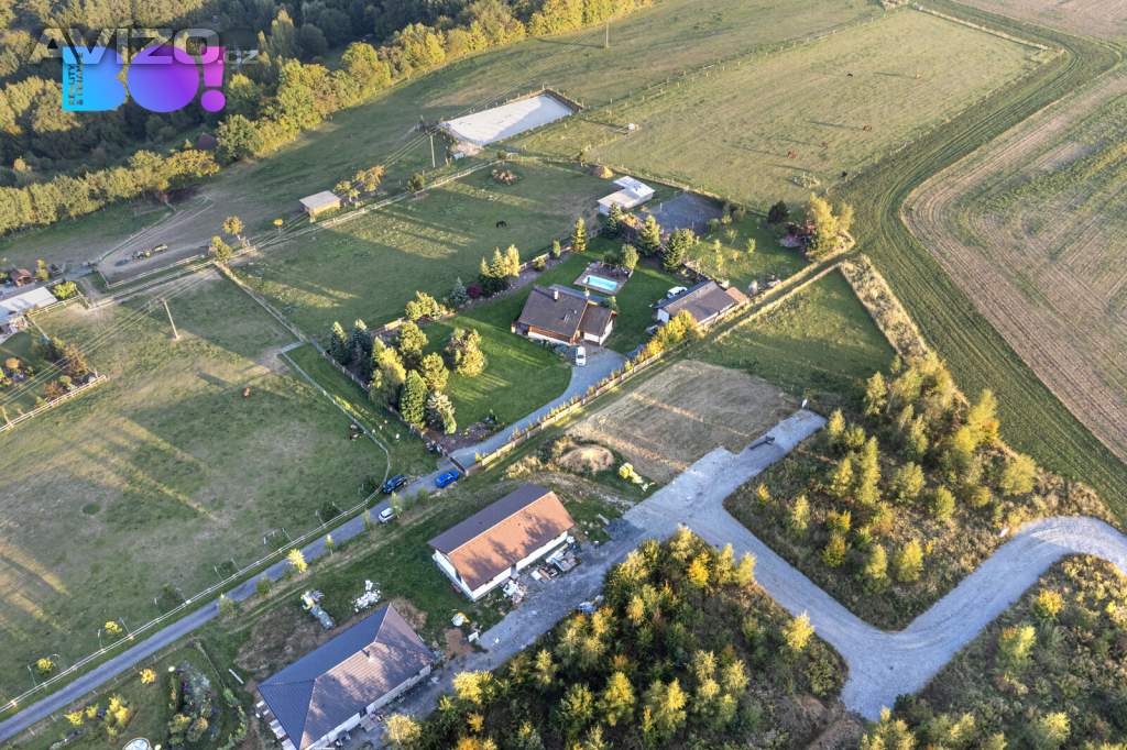 Foto inzerátu Prodej pozemku určeného k výstavbě, 958 m², Krupá u Kostelce nad Černými lesy