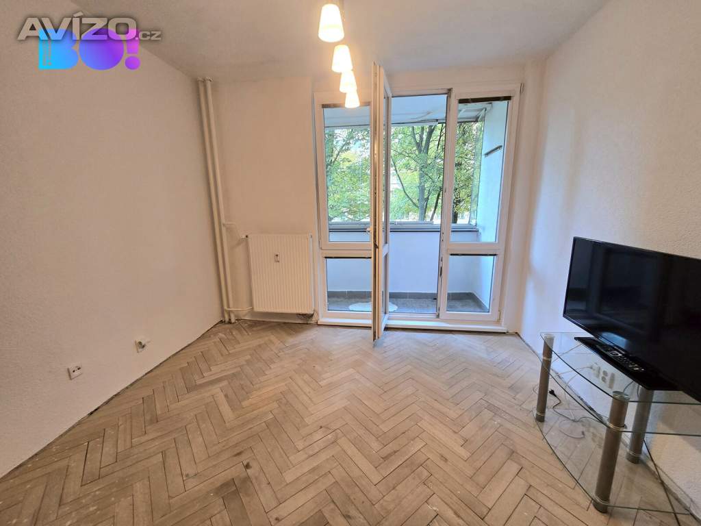 Foto inzerátu Prodej bytu 1+1 s lodžií, Ostrava - Poruba, ul I. Sekaniny