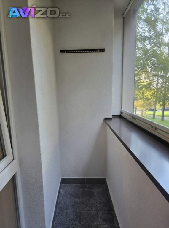 Foto inzerátu Prodej bytu 1+1 s lodžií, Ostrava - Poruba, ul I. Sekaniny