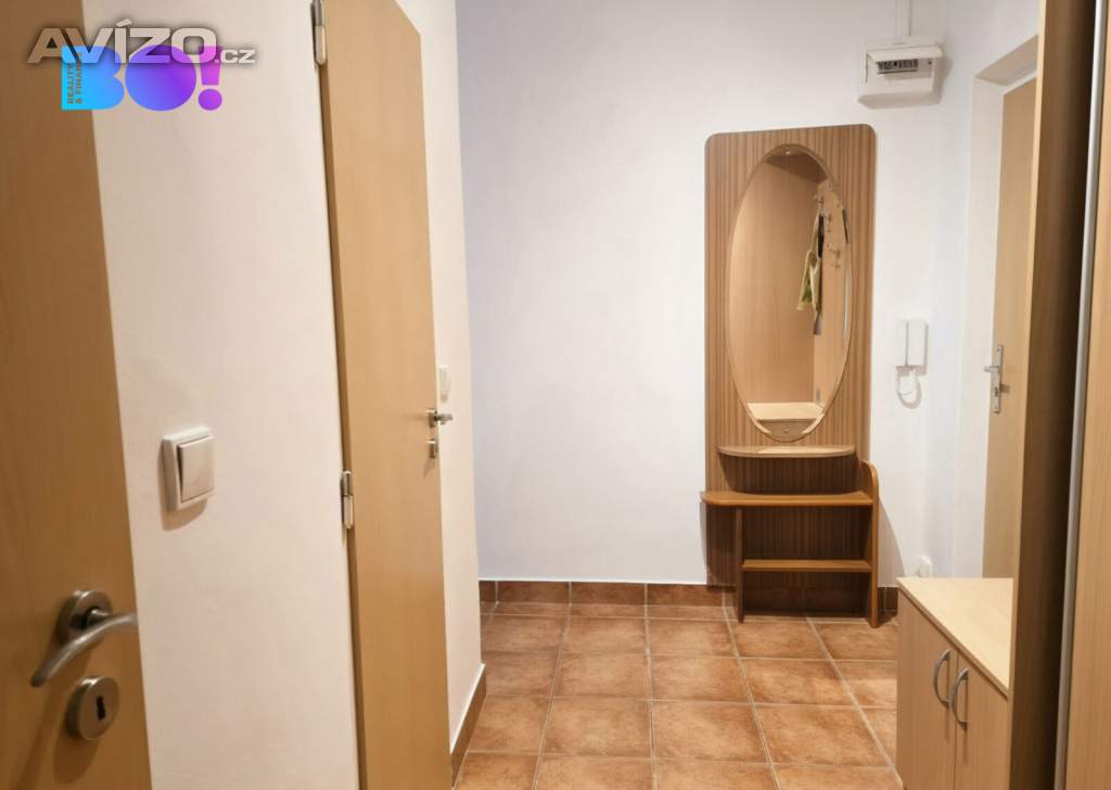 Foto inzerátu Prodej bytu 1+1 s lodžií, Ostrava - Poruba, ul I. Sekaniny