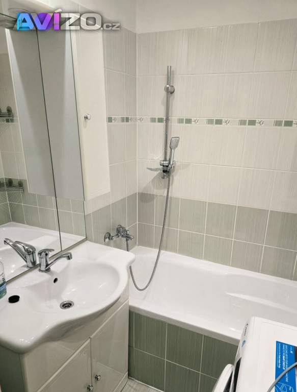 Foto inzerátu Prodej bytu 1+1 s lodžií, Ostrava - Poruba, ul I. Sekaniny
