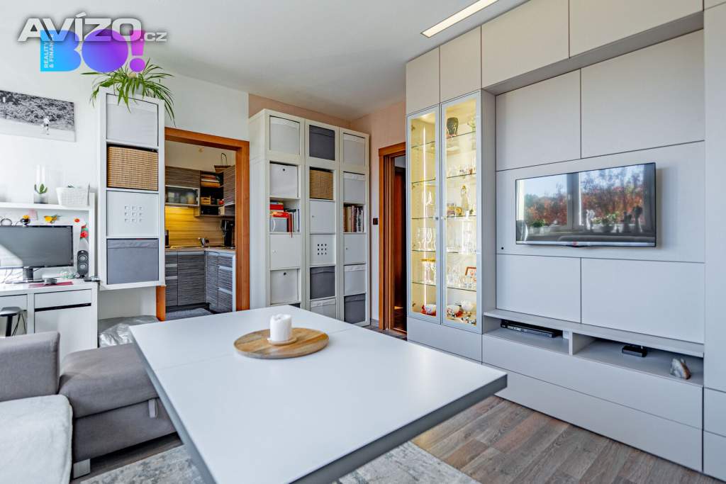 Foto inzerátu Prodej bytu 2+1, 43,43 m² v Třinci na ul. Sosnová