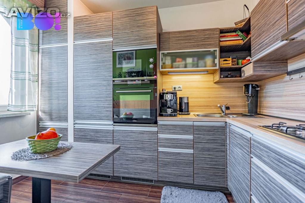 Foto inzerátu Prodej bytu 2+1, 43,43 m² v Třinci na ul. Sosnová