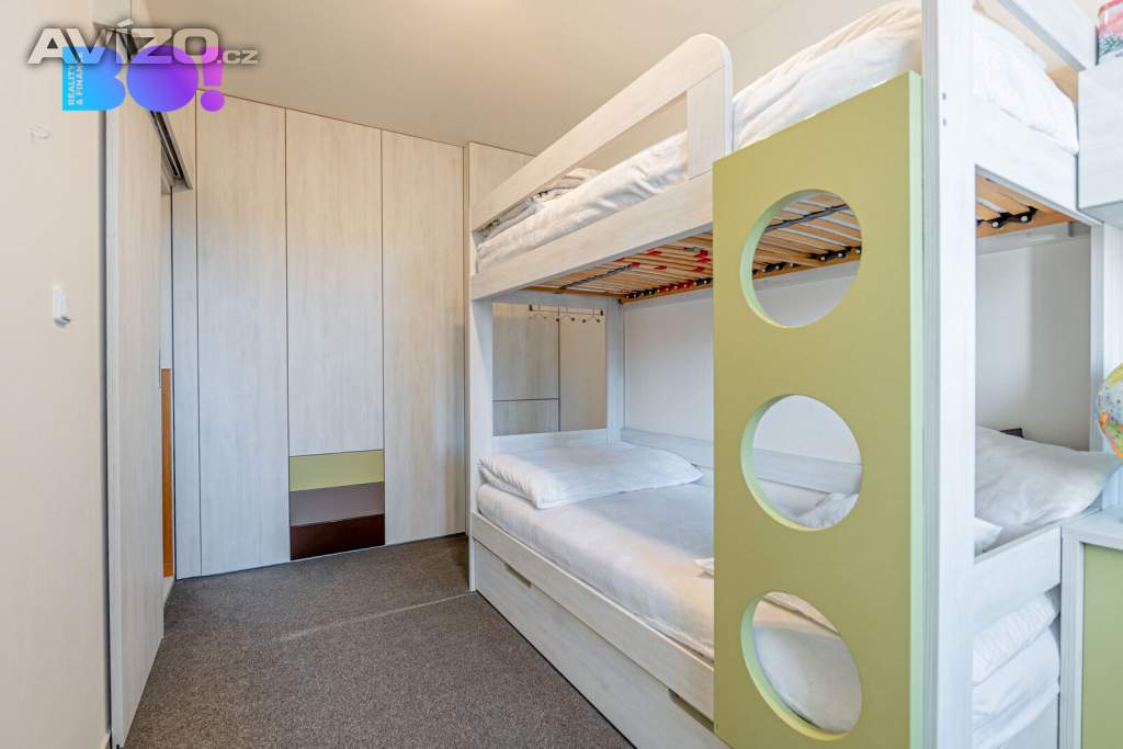 Foto inzerátu Prodej bytu 2+1, 43,43 m² v Třinci na ul. Sosnová
