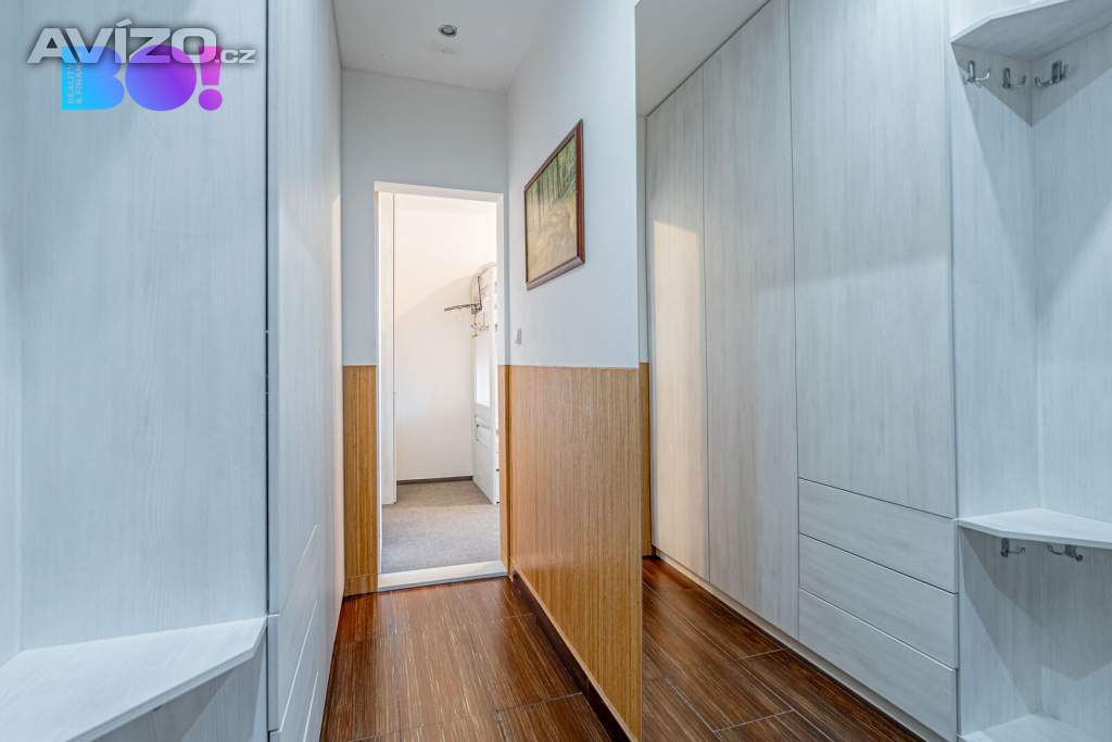 Foto inzerátu Prodej bytu 2+1, 43,43 m² v Třinci na ul. Sosnová