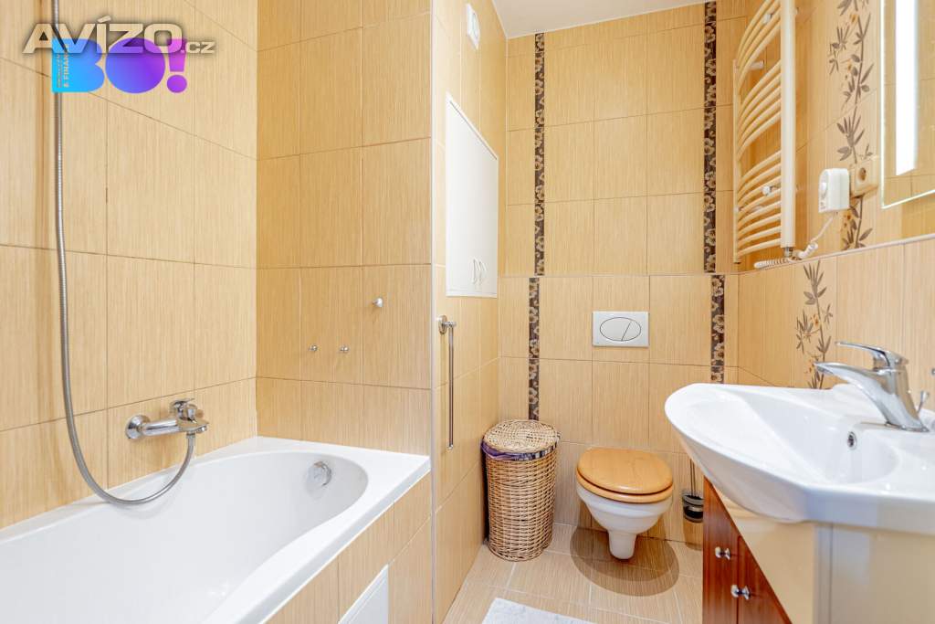 Foto inzerátu Prodej bytu 2+1, 43,43 m² v Třinci na ul. Sosnová