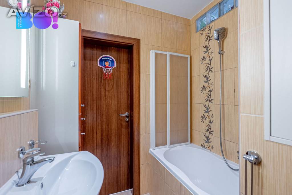 Foto inzerátu Prodej bytu 2+1, 43,43 m² v Třinci na ul. Sosnová